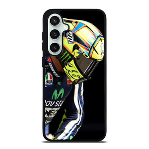 VALENTINO ROSSI MOTOGP 2 Samsung Galaxy S23 FE Case VALENTINO ROSSI MOTOGP 2 Samsung Galaxy S23 FE Case