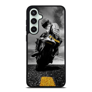 VALENTINO ROSSI MOTOGP Samsung Galaxy S23 FE Case
