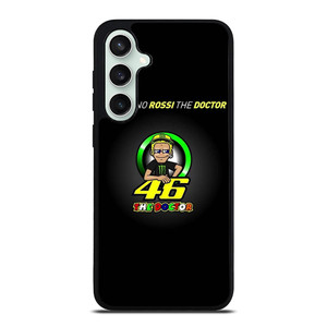 VALENTINO ROSSI THE DOCTOR 2 Samsung Galaxy S23 FE Case