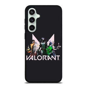 VALORANT GAME 2 Samsung Galaxy S23 FE Case VALORANT GAME 2 Samsung Galaxy S23 FE Case