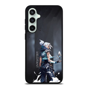 VALORANT GAME Samsung Galaxy S23 FE Case VALORANT GAME Samsung Galaxy S23 FE Case