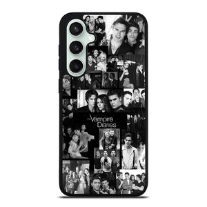 VAMPIRE DIARIES 2 Samsung Galaxy S23 FE Case