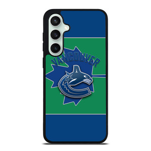 VANCOUVER CANUCKS NHL Samsung Galaxy S23 FE Case VANCOUVER CANUCKS NHL Samsung Galaxy S23 FE Case