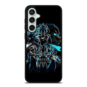 VEGETA DRAGON BALL 2 Samsung Galaxy S23 FE Case