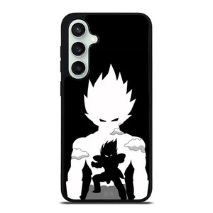 VEGETA DRAGON BALL Z 2 Samsung Galaxy S23 FE Case VEGETA DRAGON BALL Z 2 Samsung Galaxy S23 FE Case