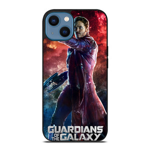 GUARDIAN OF THE GALAXY 2 iPhone 14 Case