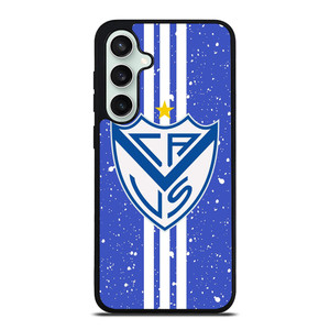 VELEZ SARSFIELD LOGO 3 Samsung Galaxy S23 FE Case