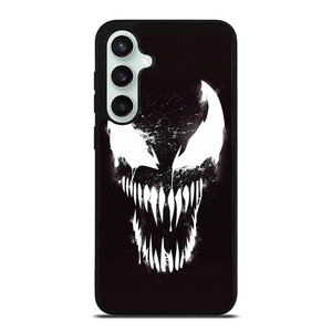 VENOM ART Samsung Galaxy S23 FE Case VENOM ART Samsung Galaxy S23 FE Case