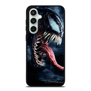 VENOM MARVEL 2 Samsung Galaxy S23 FE Case VENOM MARVEL 2 Samsung Galaxy S23 FE Case