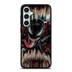 VENOM SCARY Samsung Galaxy S23 FE Case VENOM SCARY Samsung Galaxy S23 FE Case