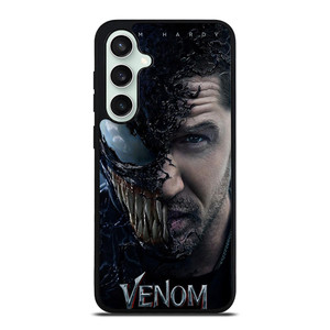 VENOM TOM HARDY Samsung Galaxy S23 FE Case VENOM TOM HARDY Samsung Galaxy S23 FE Case