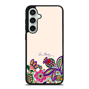 VERA BRADLEY ROSE Samsung Galaxy S23 FE Case VERA BRADLEY ROSE Samsung Galaxy S23 FE Case