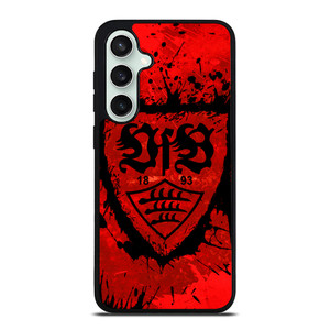 VFB STUTTGART 1893 LOGO Samsung Galaxy S23 FE Case VFB STUTTGART 1893 LOGO Samsung Galaxy S23 FE Case