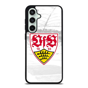 VFB STUTTGART FOOTBALL CLUB Samsung Galaxy S23 FE Case VFB STUTTGART FOOTBALL CLUB Samsung Galaxy S23 FE Case