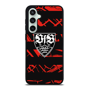 VFB STUTTGART LOGO Samsung Galaxy S23 FE Case VFB STUTTGART LOGO Samsung Galaxy S23 FE Case