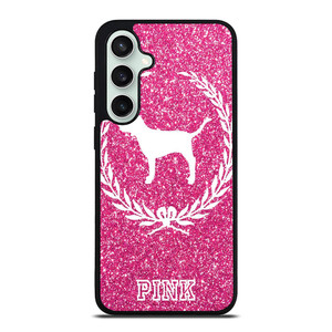 VICTORIA'S SECRET PINK Samsung Galaxy S23 FE Case VICTORIA'S SECRET PINK Samsung Galaxy S23 FE Case