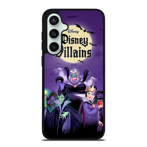 VILLAINS URSULA DISNEY Samsung Galaxy S23 FE Case VILLAINS URSULA DISNEY Samsung Galaxy S23 FE Case