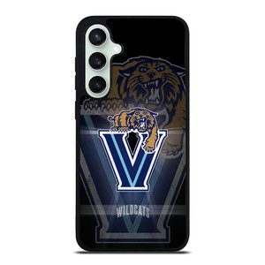 VILLANOVA WILDCATS LOGO Samsung Galaxy S23 FE Case