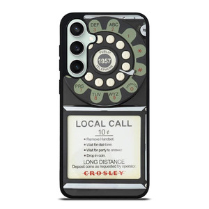 VINTAGE RETRO PAYPHONE 3 Samsung Galaxy S23 FE Case VINTAGE RETRO PAYPHONE 3 Samsung Galaxy S23 FE Case