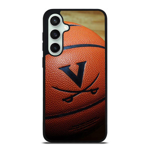 VIRGINIA CAVALIERS BASKET ICON Samsung Galaxy S23 FE Case VIRGINIA CAVALIERS BASKET ICON Samsung Galaxy S23 FE Case