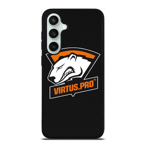 VIRTUS PRO LOGO 2 Samsung Galaxy S23 FE Case VIRTUS PRO LOGO 2 Samsung Galaxy S23 FE Case