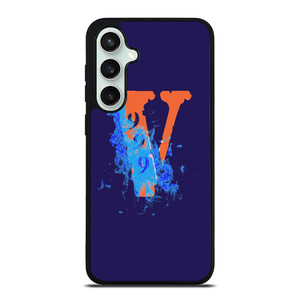 VLONE LOGO 4 Samsung Galaxy S23 FE Case