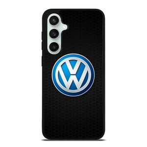 VOLKSWAGEN LOGO 2 Samsung Galaxy S23 FE Case