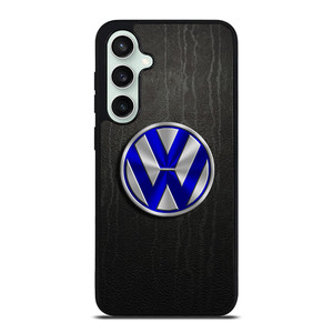 VOLKSWAGEN LOGO Samsung Galaxy S23 FE Case VOLKSWAGEN LOGO Samsung Galaxy S23 FE Case