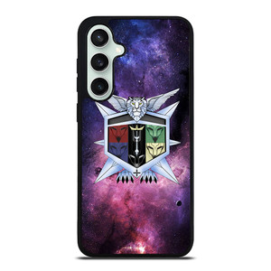 VOLTRON Samsung Galaxy S23 FE Case