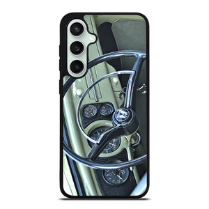 VW CLASSIC STEERING WHEEL Samsung Galaxy S23 FE Case VW CLASSIC STEERING WHEEL Samsung Galaxy S23 FE Case