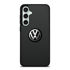VW VOLKSWAGEN LOGO Samsung Galaxy S23 FE Case VW VOLKSWAGEN LOGO Samsung Galaxy S23 FE Case