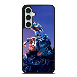 WALL-E DISNEY Samsung Galaxy S23 FE Case WALL-E DISNEY Samsung Galaxy S23 FE Case