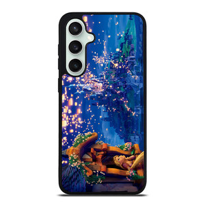 WALT DISNEY TANGLED Samsung Galaxy S23 FE Case WALT DISNEY TANGLED Samsung Galaxy S23 FE Case