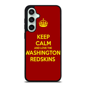 WASHINGTON REDSKINS 2 Samsung Galaxy S23 FE Case WASHINGTON REDSKINS 2 Samsung Galaxy S23 FE Case