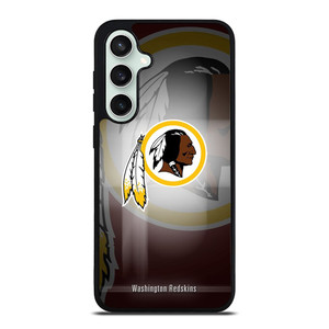 WASHINGTON REDSKINS Samsung Galaxy S23 FE Case WASHINGTON REDSKINS Samsung Galaxy S23 FE Case