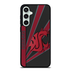 WASHINGTON STATE COUGARS ICON Samsung Galaxy S23 FE Case