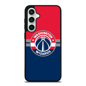 WASHINGTON WIZARDS LOGO 3 Samsung Galaxy S23 FE Case WASHINGTON WIZARDS LOGO 3 Samsung Galaxy S23 FE Case