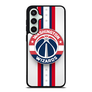 WASHINGTON WIZARDS LOGO Samsung Galaxy S23 FE Case WASHINGTON WIZARDS LOGO Samsung Galaxy S23 FE Case