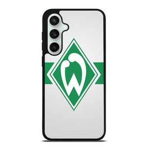 WERDER BREMEN FOOTBALL CLUB Samsung Galaxy S23 FE Case WERDER BREMEN FOOTBALL CLUB Samsung Galaxy S23 FE Case