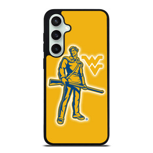 WEST VIRGINIA LOGO 2 Samsung Galaxy S23 FE Case WEST VIRGINIA LOGO 2 Samsung Galaxy S23 FE Case
