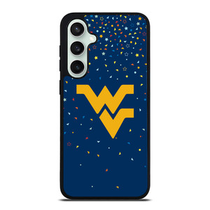 WEST VIRGINIA LOGO Samsung Galaxy S23 FE Case WEST VIRGINIA LOGO Samsung Galaxy S23 FE Case