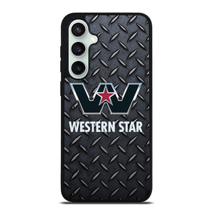 WESTERN STAR Samsung Galaxy S23 FE Case