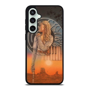 WESTWORLD DOLORES ART Samsung Galaxy S23 FE Case