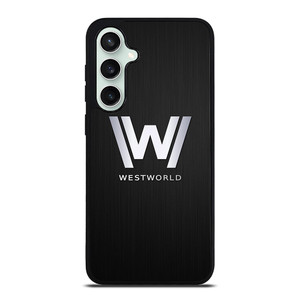 WESTWORLD SYMBOL Samsung Galaxy S23 FE Case WESTWORLD SYMBOL Samsung Galaxy S23 FE Case
