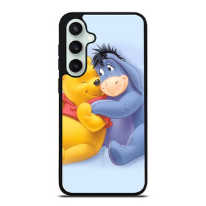 WINNIE THE POOH EEYORE 2 Samsung Galaxy S23 FE Case