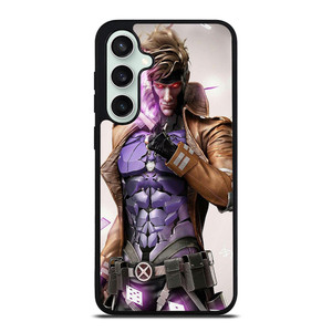 X-MEN GAMBIT 2 Samsung Galaxy S23 FE Case