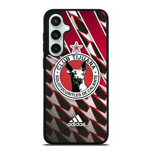 XOLOS TIJUANA 3 Samsung Galaxy S23 FE Case XOLOS TIJUANA 3 Samsung Galaxy S23 FE Case