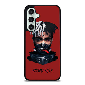 XXXTENTACION 2 Samsung Galaxy S23 FE Case XXXTENTACION 2 Samsung Galaxy S23 FE Case