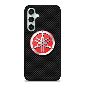 YAMAHA LOGO Samsung Galaxy S23 FE Case YAMAHA LOGO Samsung Galaxy S23 FE Case