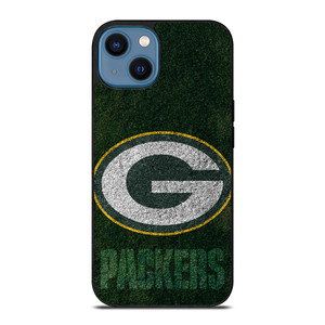 GREEN BAY PACKERS 2 iPhone 14 Case
